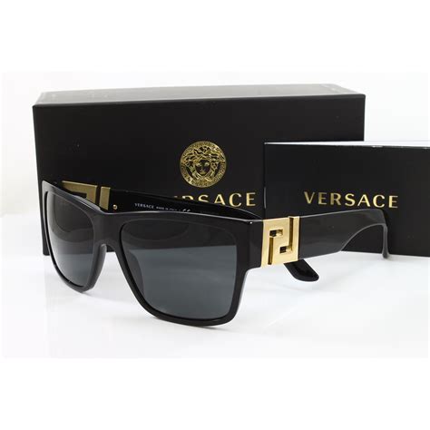 versace sunglasses case price|Versace shades for men sunglasses.